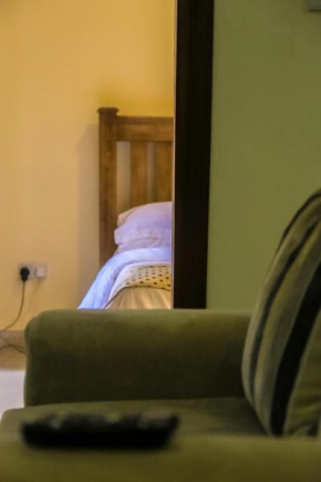 Kampala Suites